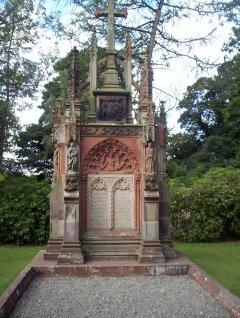 rosslyn chapel