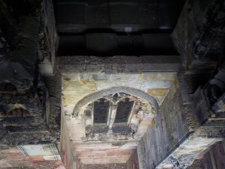 rosslyn chapel