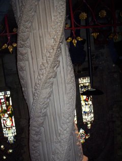 rosslyn chapel