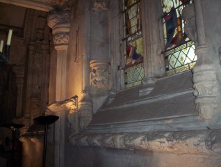 rosslyn chapel