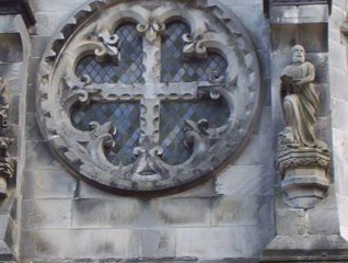 rosslyn chapel