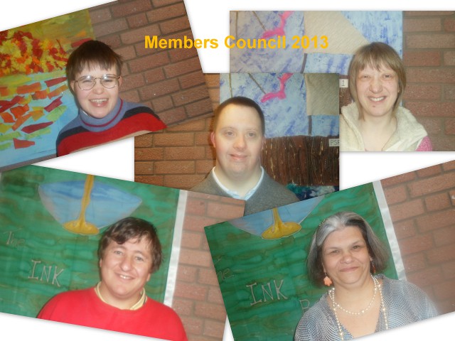 Members Council 2013