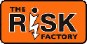 The Risk Factory Logo