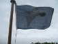 Seagull Trust Flag