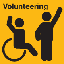 Volunteering Symbol