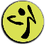 Zumba Symbol